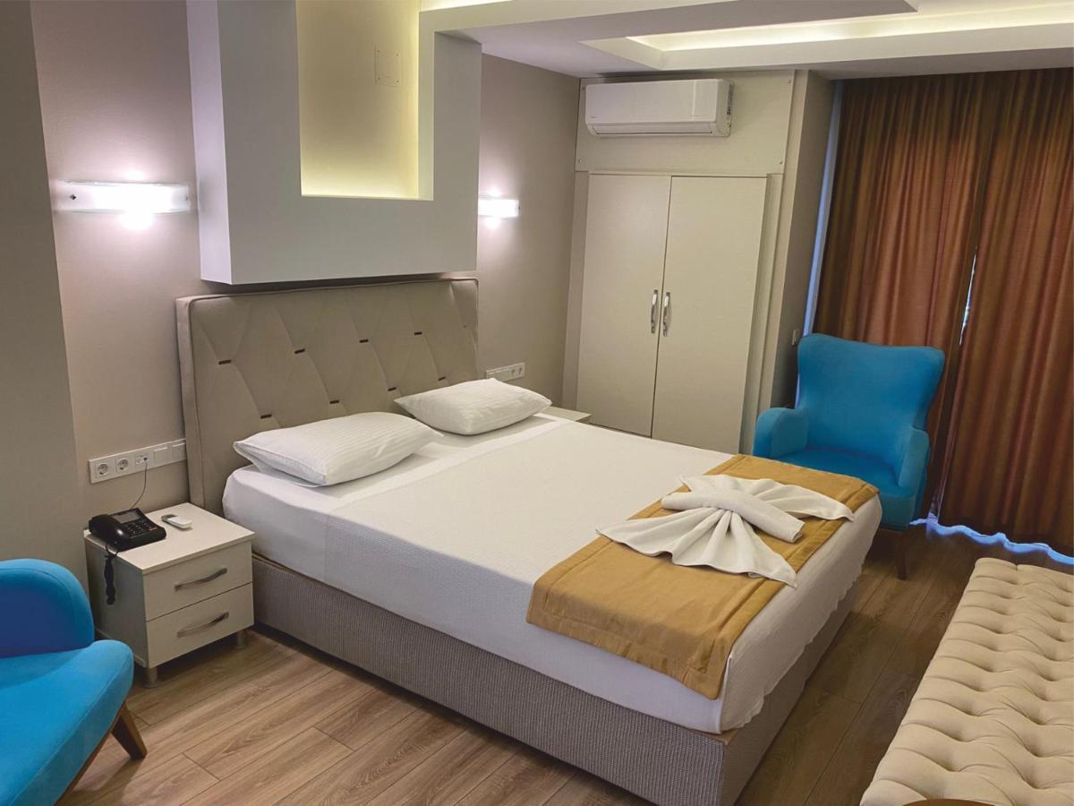 Arya 4* Marmaris