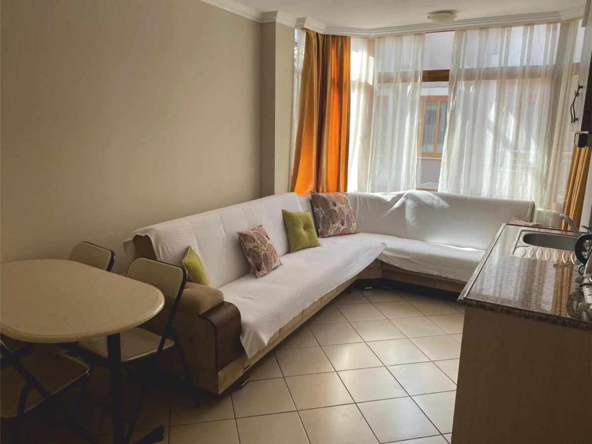 Aparthotel Arya