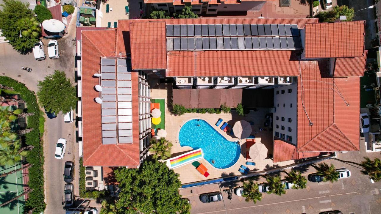 Otel Astoria Life