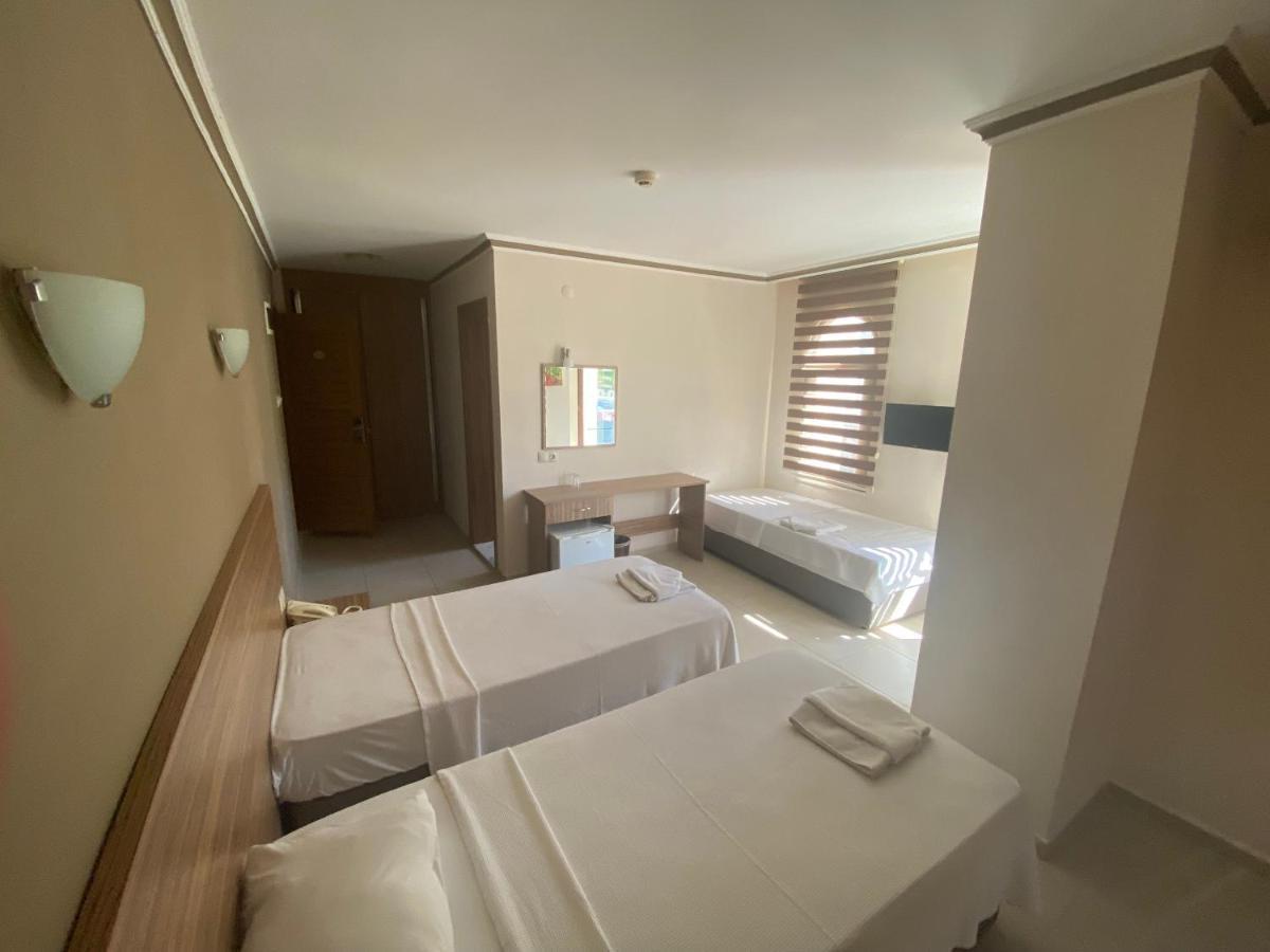Astoria Life Otel Marmaris