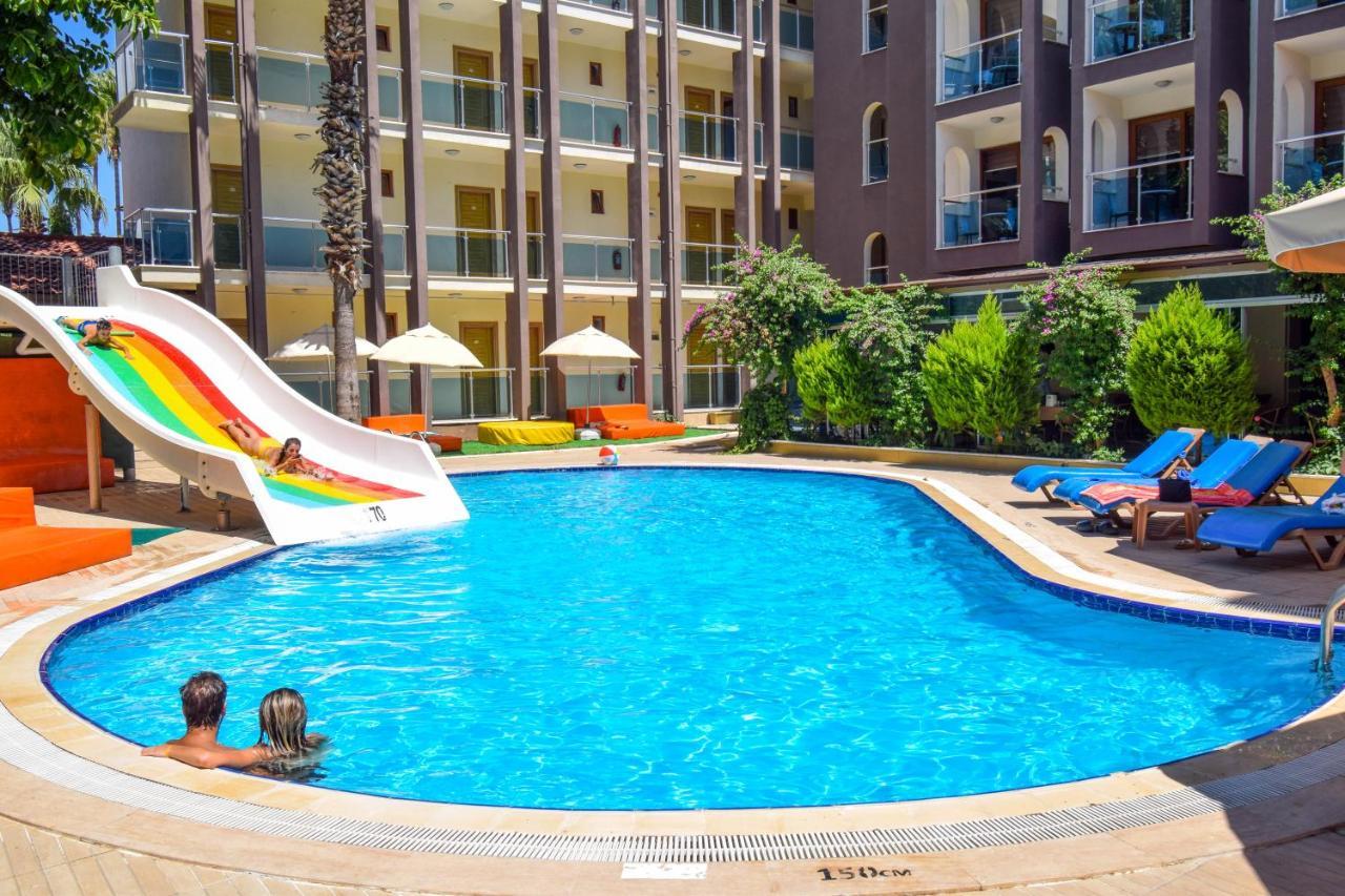 Astoria Life Otel