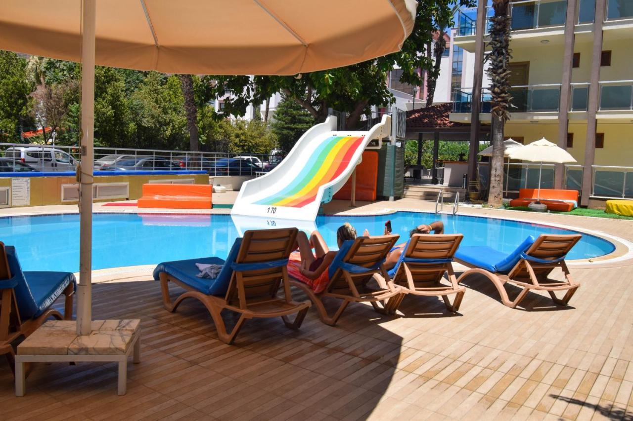 Otel Astoria Life Marmaris