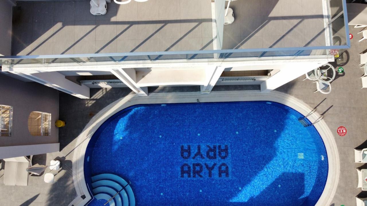 Aparthotel Arya Marmaris