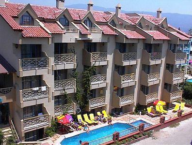 Hotel Blue Palace 3*