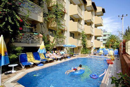 Hotel Blue Palace Marmaris