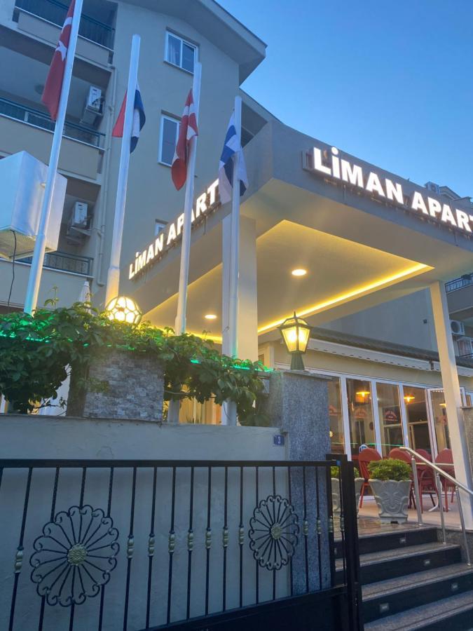 Liman 3*
