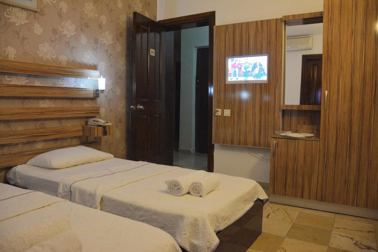 Hotel Pearl Of Marmaris