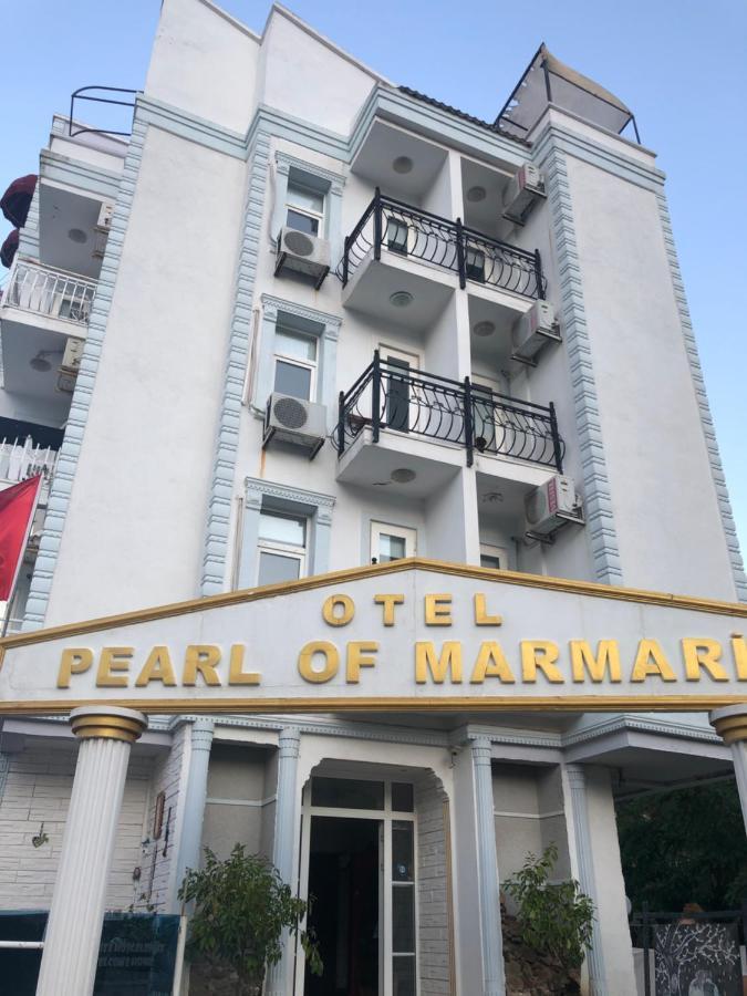 Pearl Of Hotel Marmaris