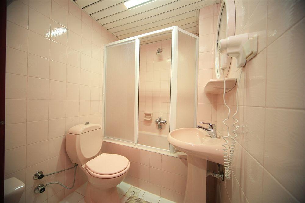 Nature Maris Aparthotel 3*