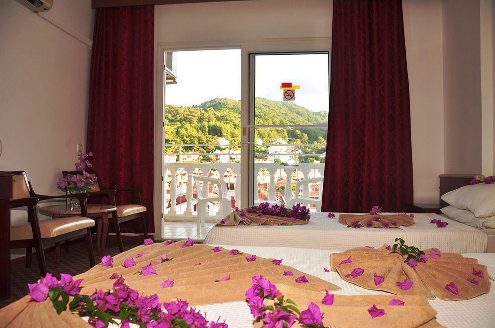 Nature Maris 3* Marmaris