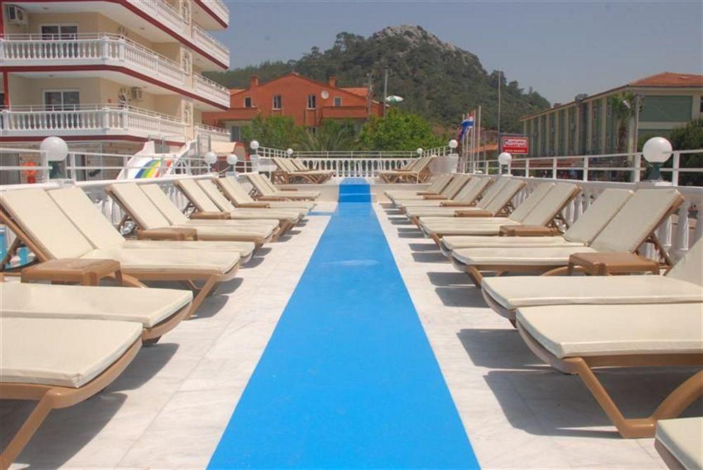 Nature Maris Aparthotel