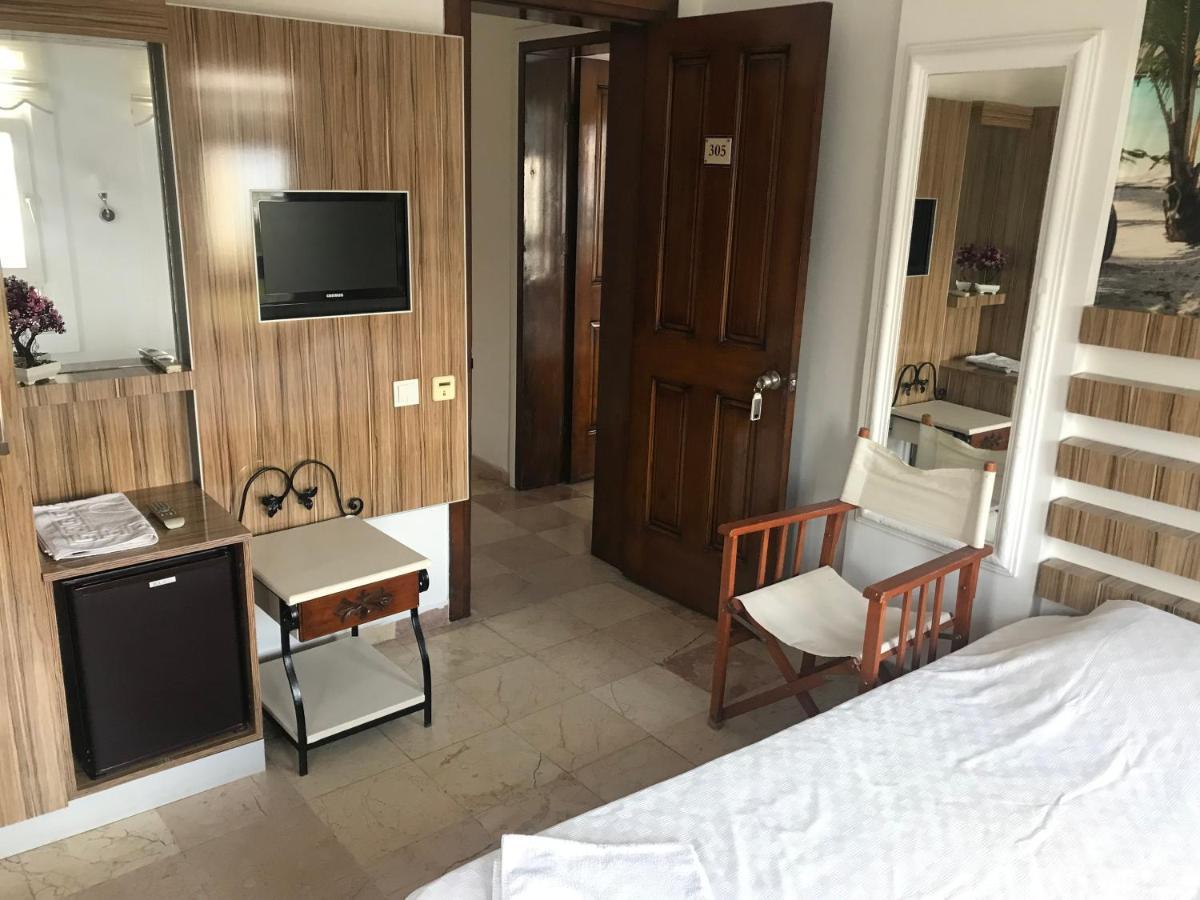 Pearl Of Marmaris