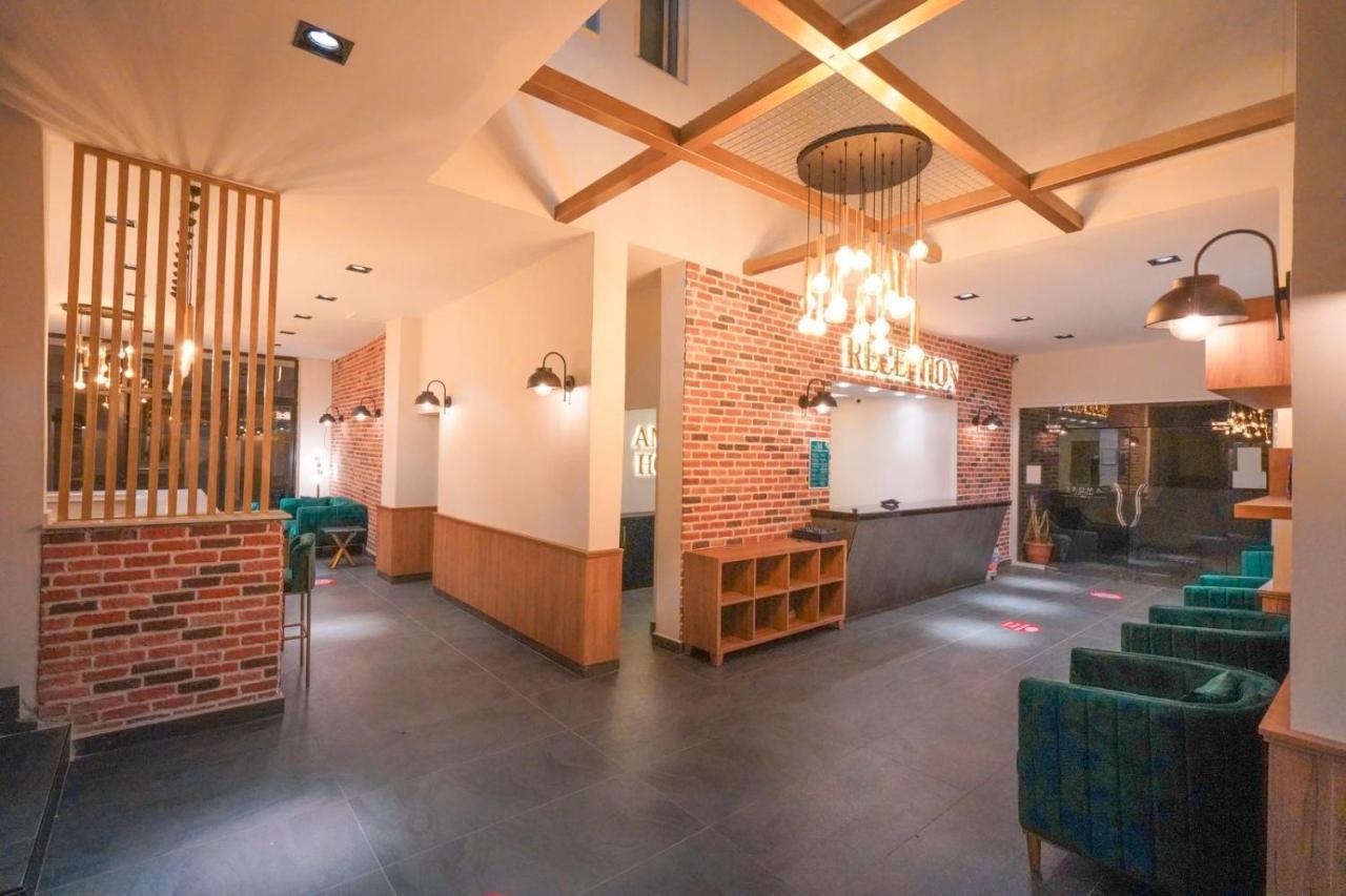 Hotel Hotel Amore