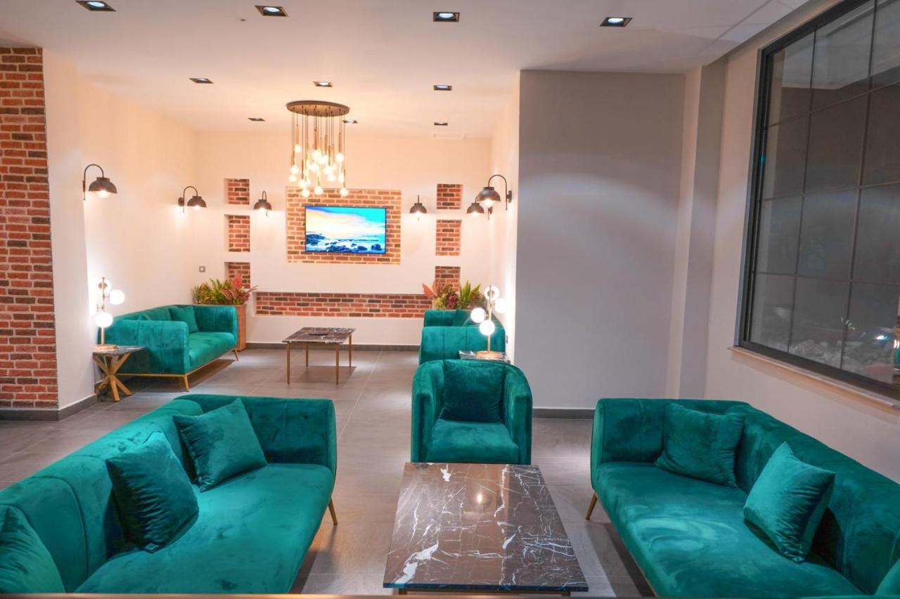 Hotel Amore Marmaris