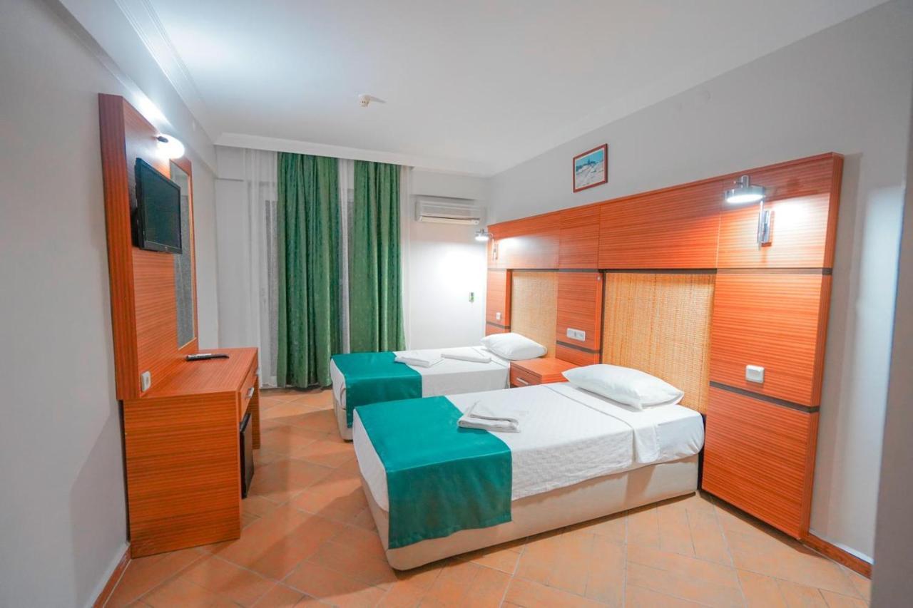 Hotel Amore Marmaris