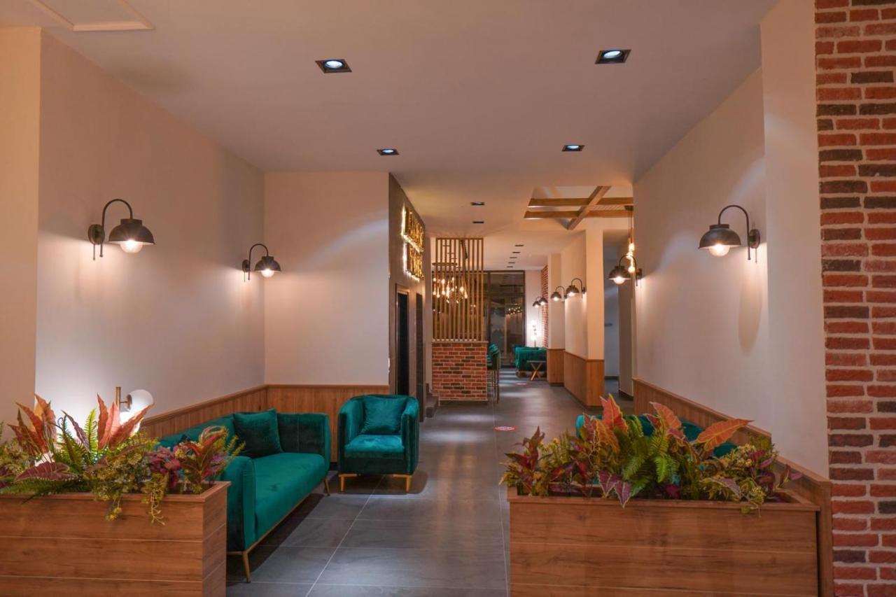 Hotel Amore Hotel