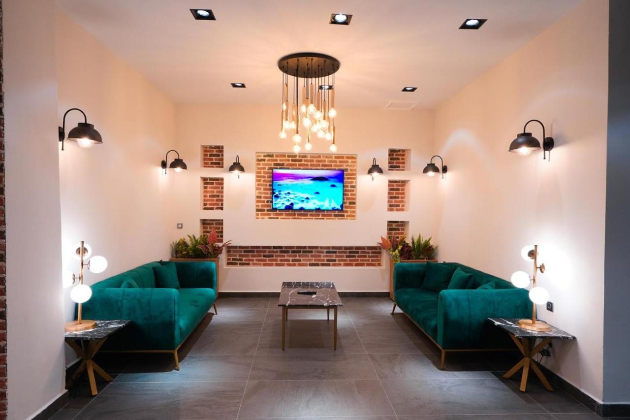 Hotel Amore Hotel 3*
