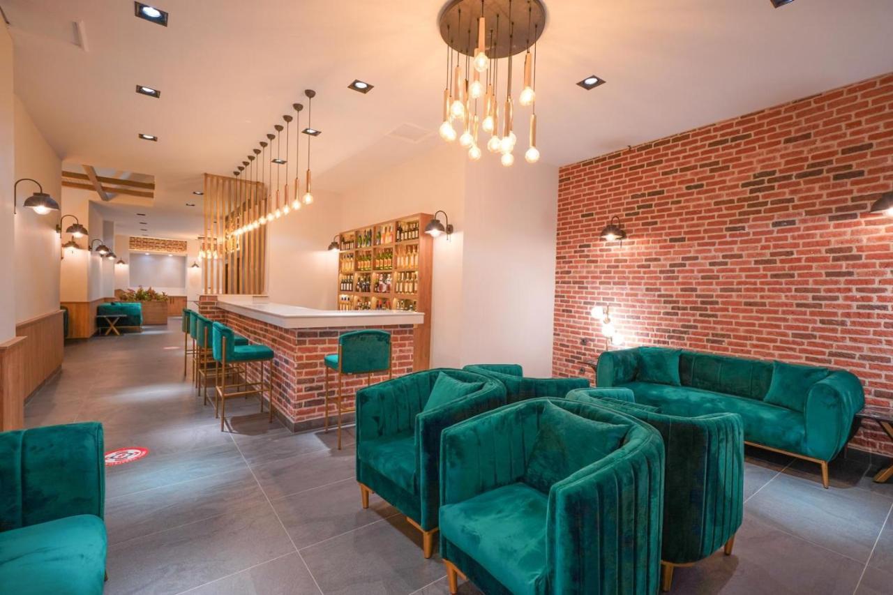 Hotel Hotel Amore 3*