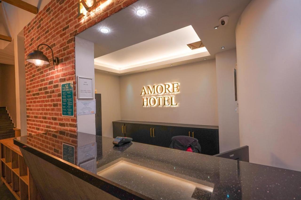 Hotel Amore Hotel 3*
