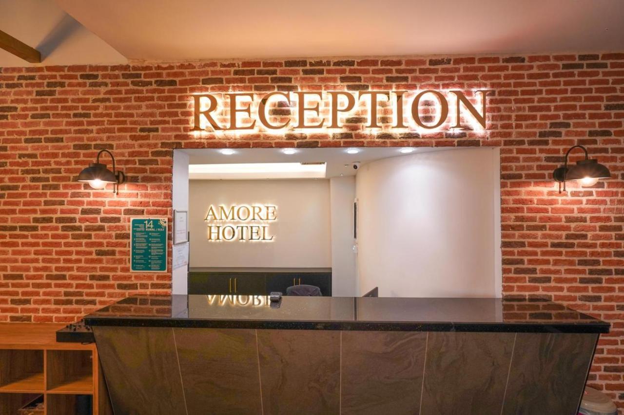 Hotel Amore