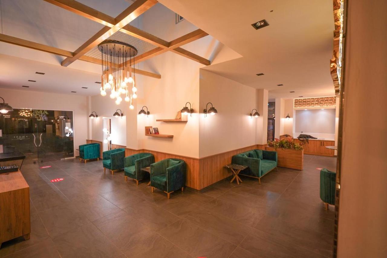 Hotel Amore Hotel 3*