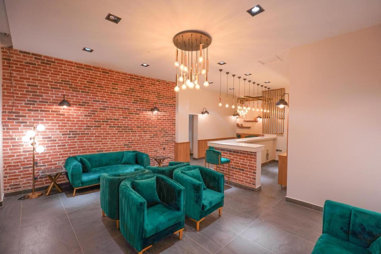 Hotel Hotel Amore