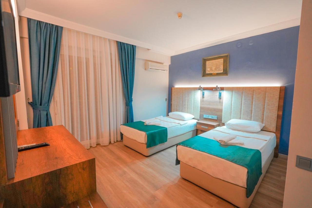 Hotel Amore Hotel