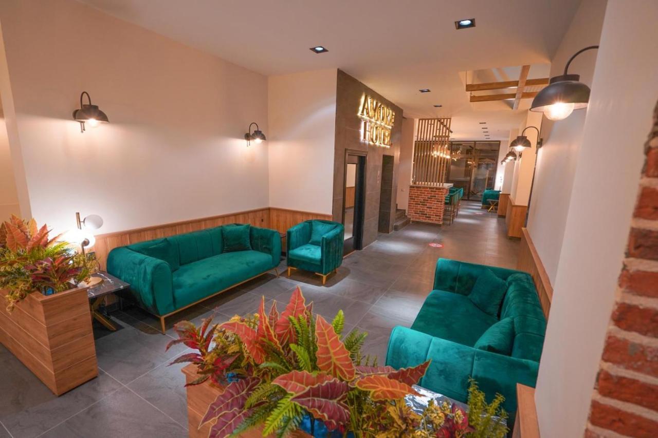 Hotel Amore Hotel 3*