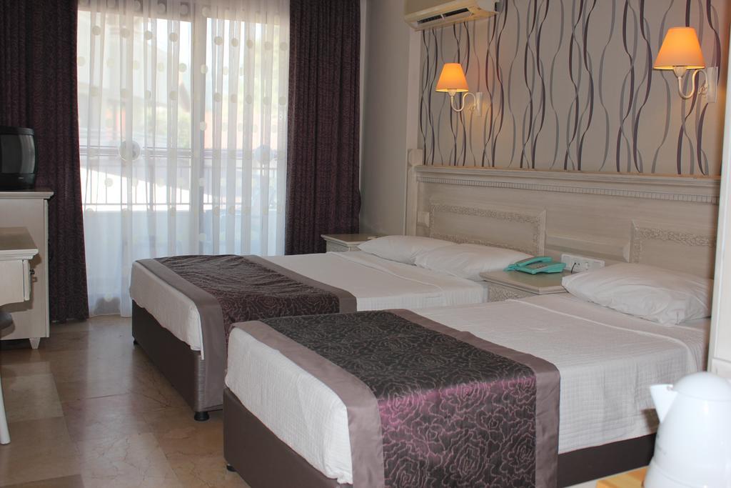 Hotel Bonjour