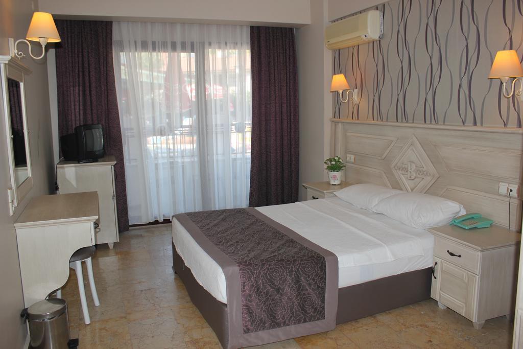 Bonjour Hotel Marmaris
