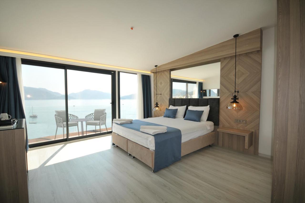 Class 3* Marmaris