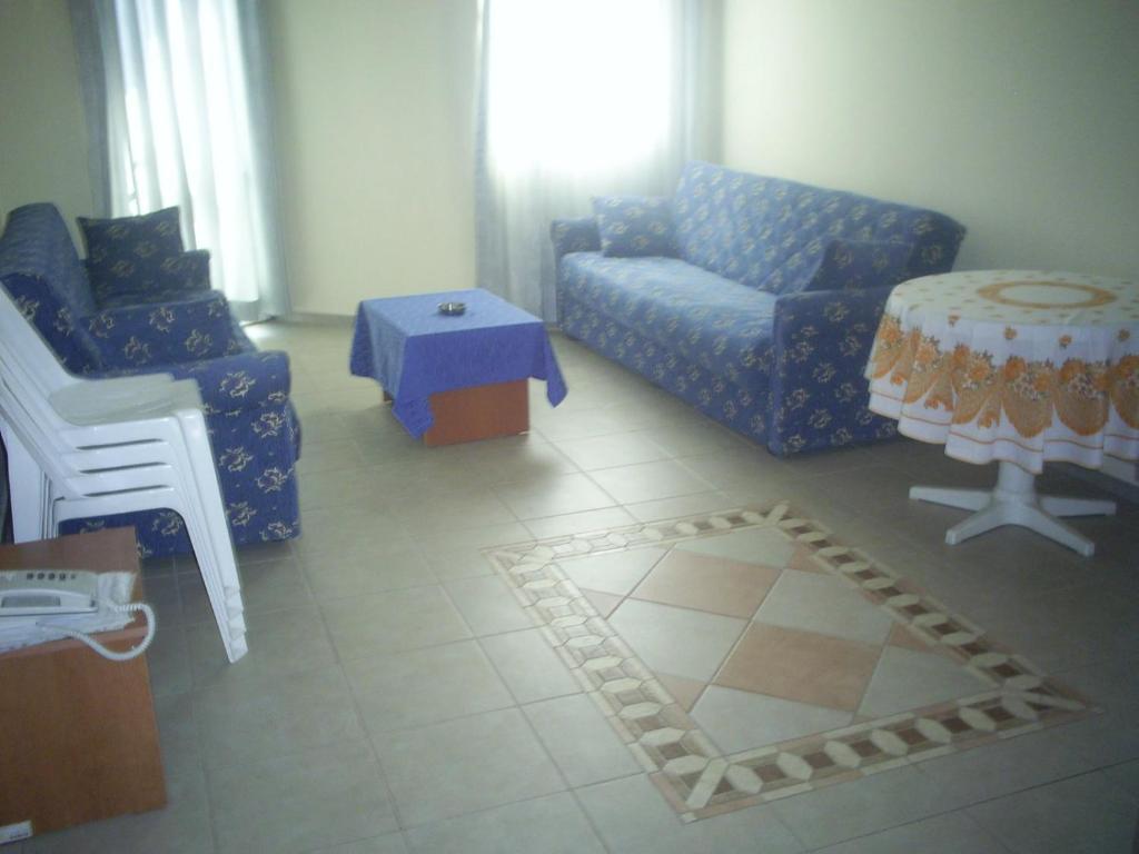 Tekin Aparts Aparthotel Marmaris