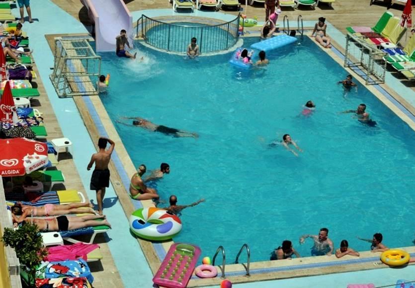 Rosy Apart Otel 2*