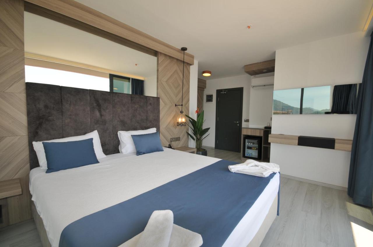 Class Marmaris