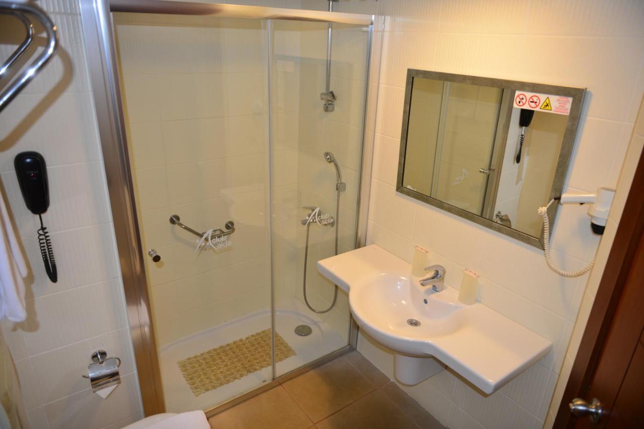 Club Aida 4* Marmaris