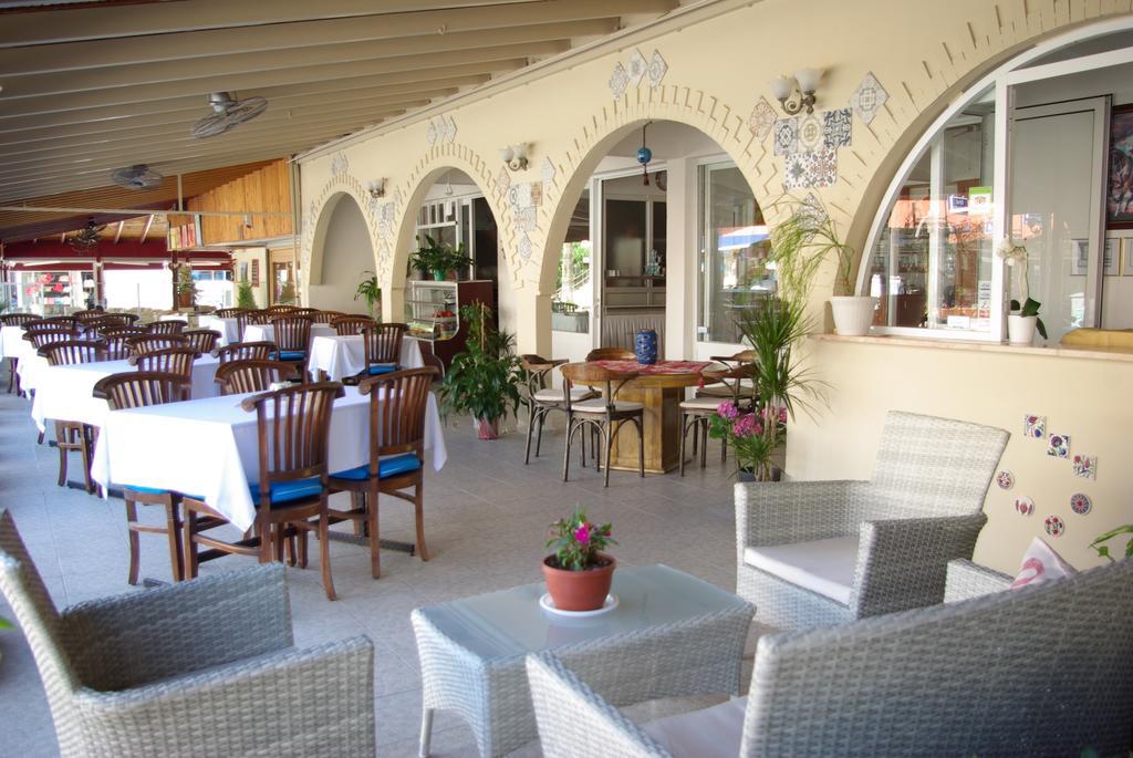 Hotel Lale Marmaris