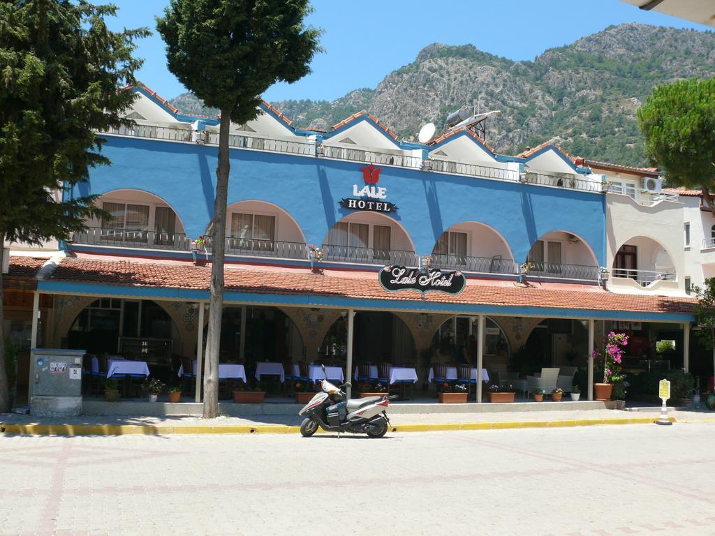 Hotel Lale Marmaris