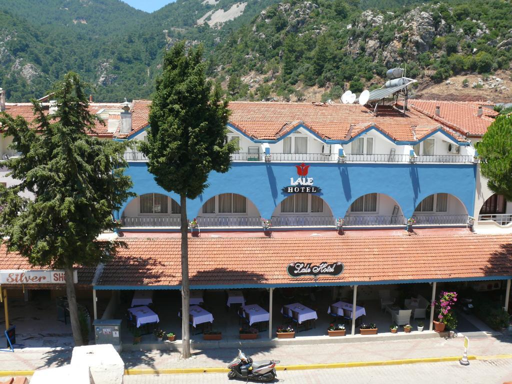 Hotel Lale