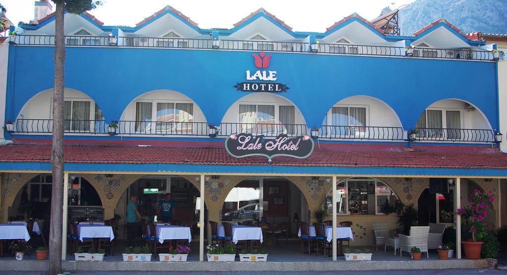 Lale Hotel