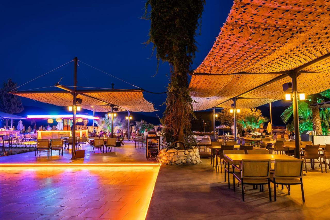 Otel Caprea 3*