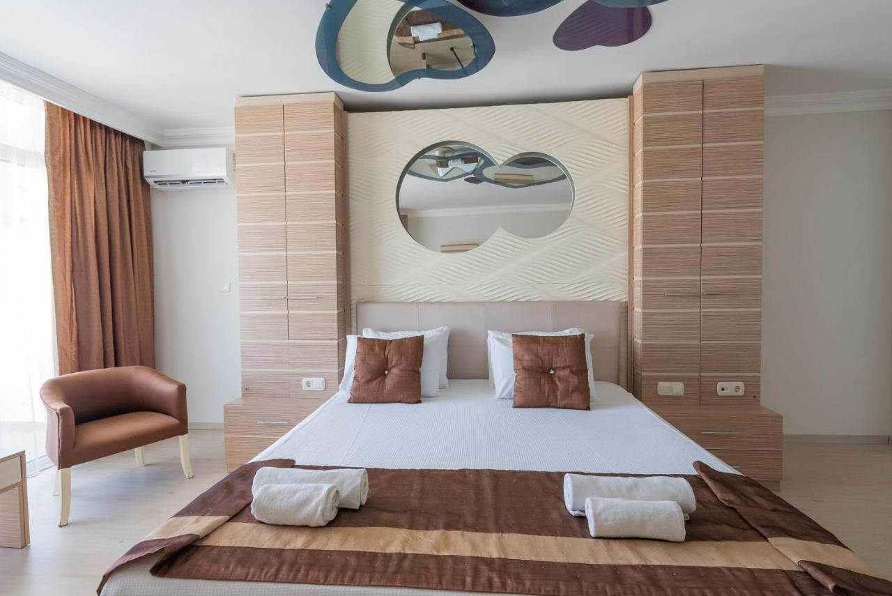 Otel Caprea