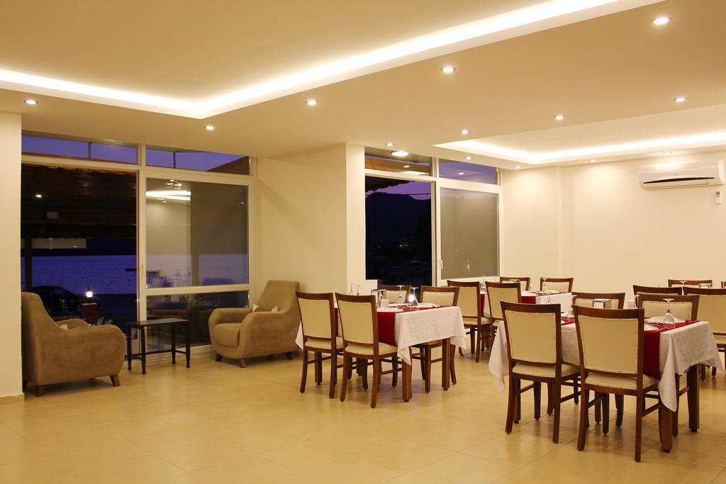 Hotel Defne Lorina 2*