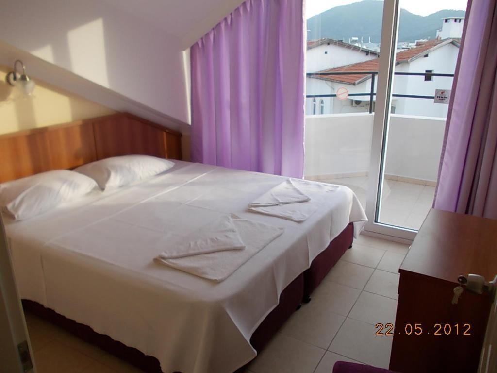 Tekin Aparts Aparthotel