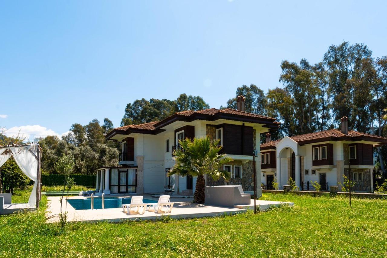 Private Villa-villa Lufu Villa *