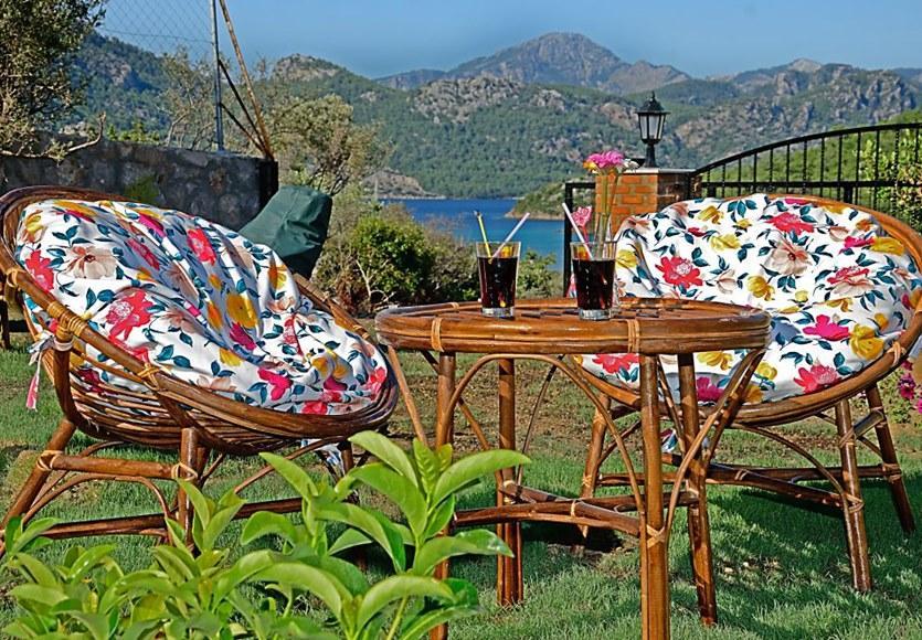 Selimiye Saklibahce * Marmaris