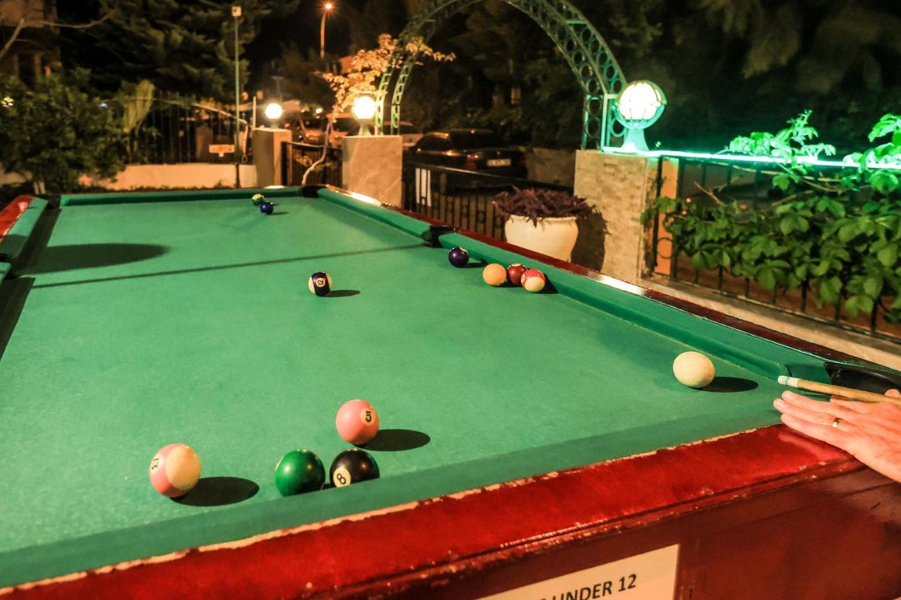 Hotel Liman Marmaris