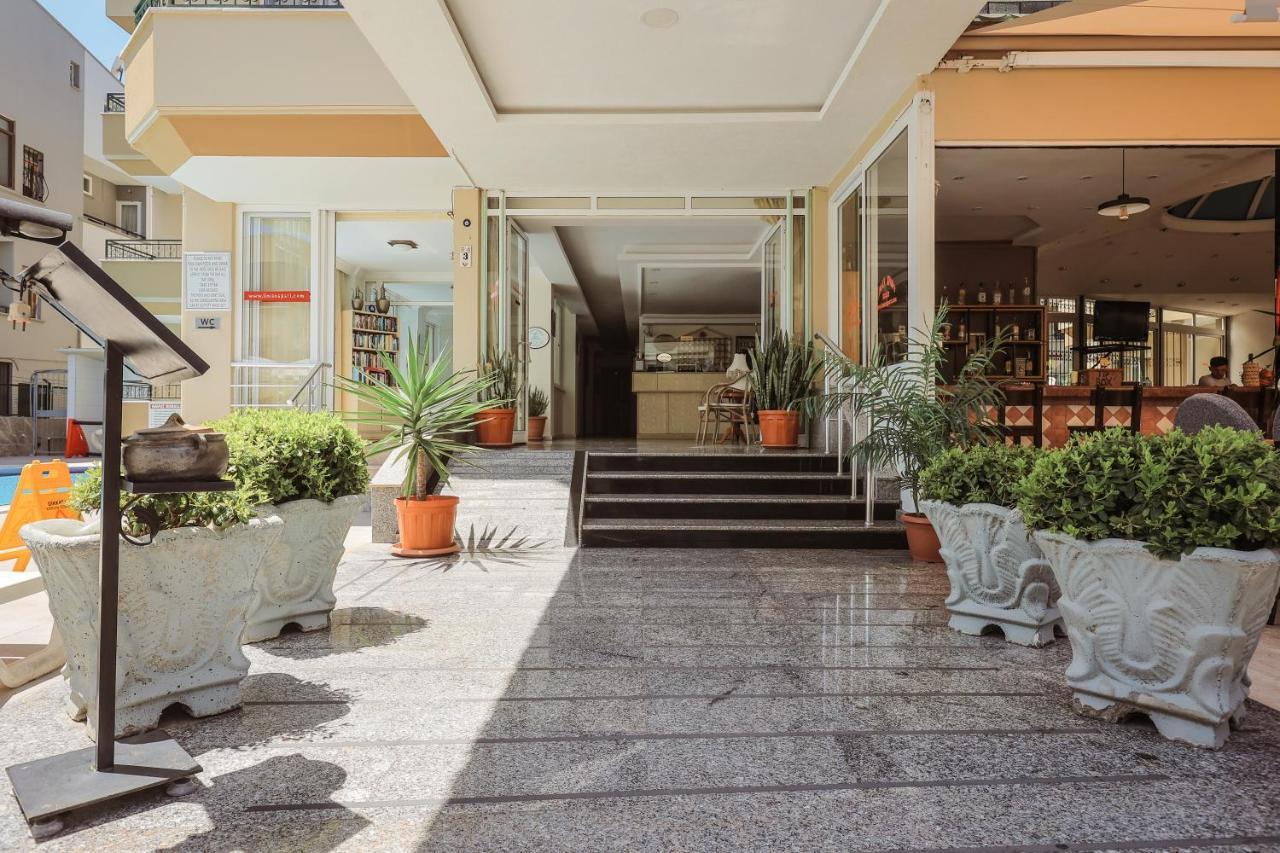Hotel Liman 3*