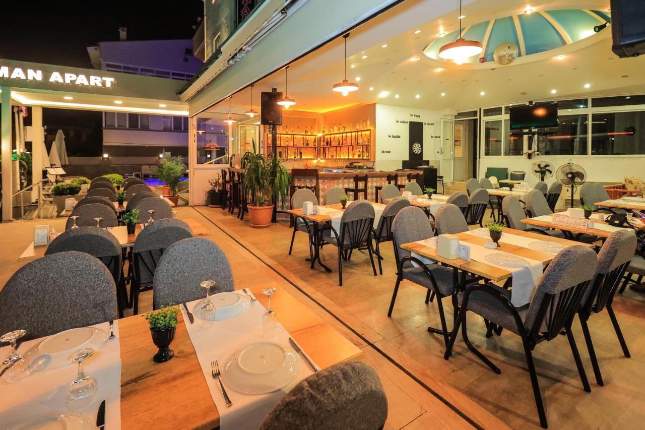 Hotel Liman