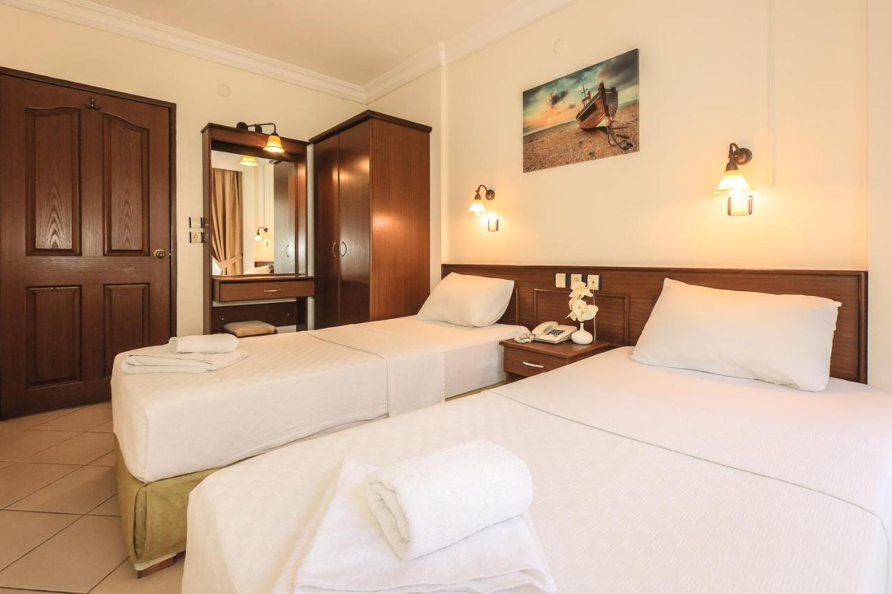 Hotel Liman Marmaris