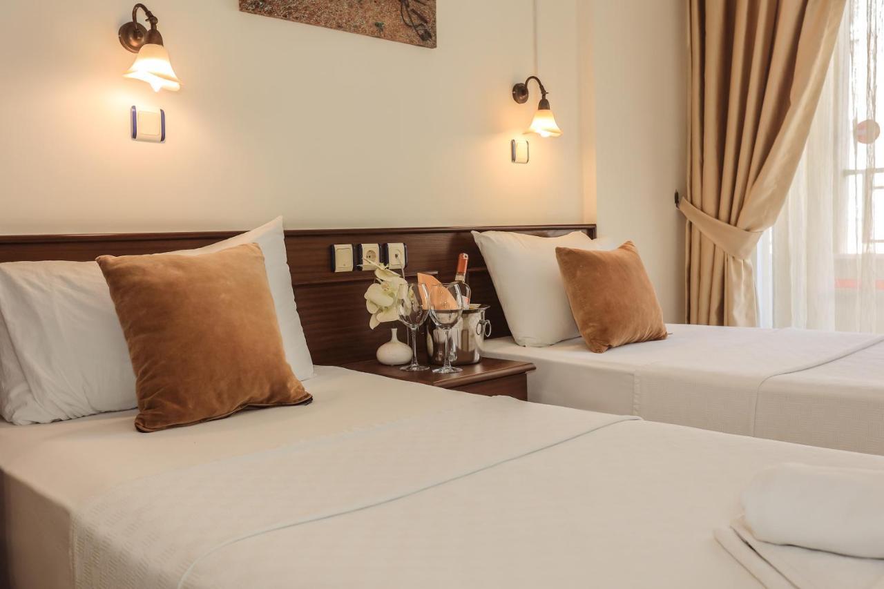 Liman Hotel Marmaris